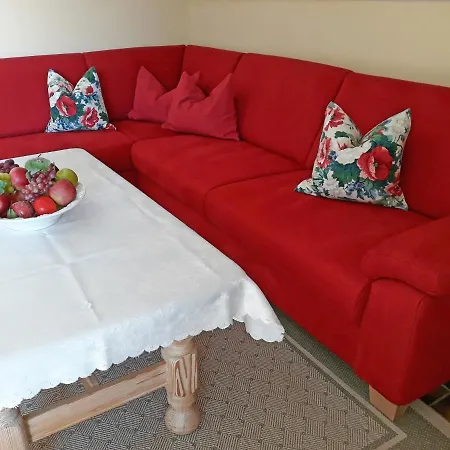 Gaestehaus Baumgartner