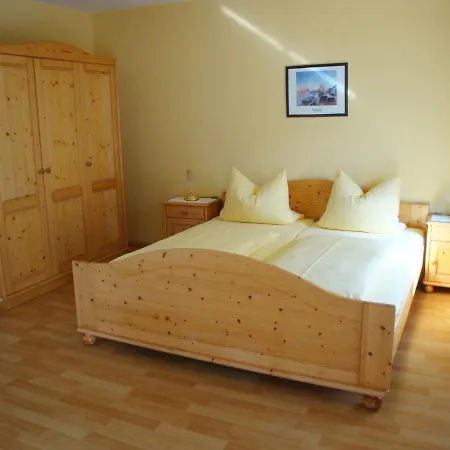 Gaestehaus Baumgartner * バート・ビルンバッハ