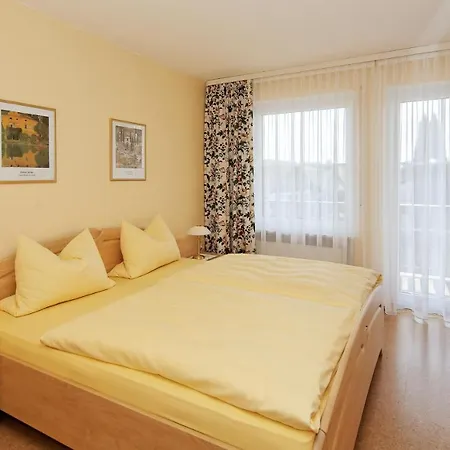 Gaestehaus Baumgartner *