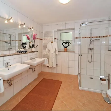 Gaestehaus Baumgartner *