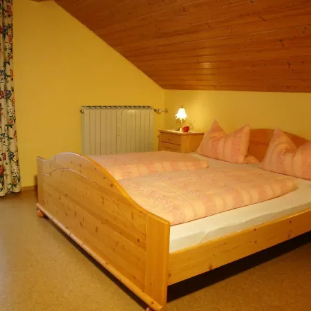 Gaestehaus Baumgartner Lejlighed *