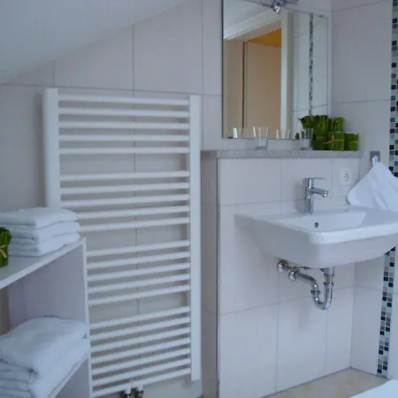 Lejlighed Gaestehaus Baumgartner Bad Birnbach