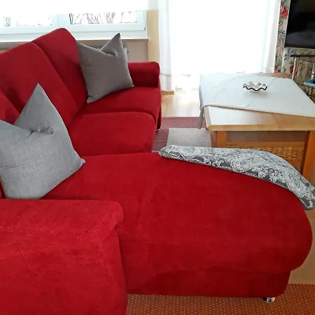 Lejlighed Gaestehaus Baumgartner Bad Birnbach