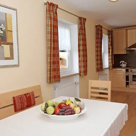 Lejlighed Gaestehaus Baumgartner Bad Birnbach