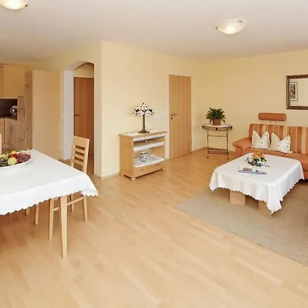 Lejlighed Gaestehaus Baumgartner *