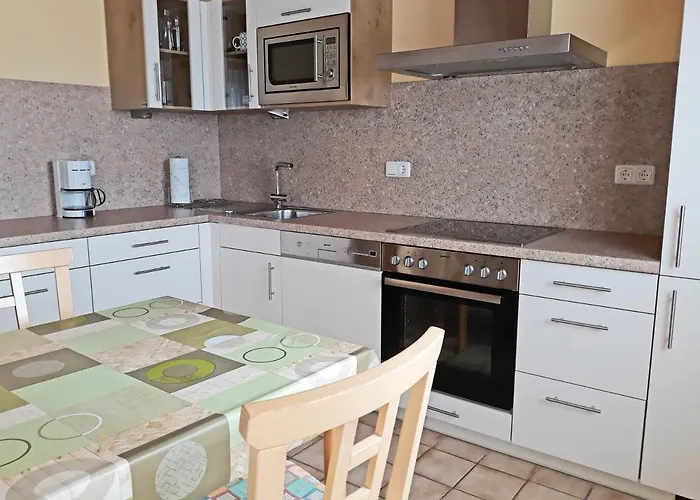 Apartment Baumgartner