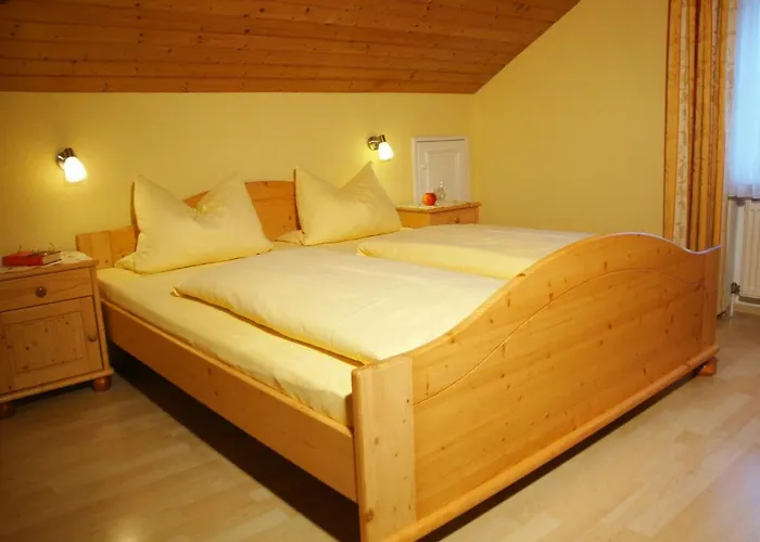 Baumgartner Apartment