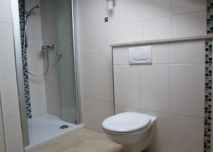 Baumgartner Apartment Bad Birnbach