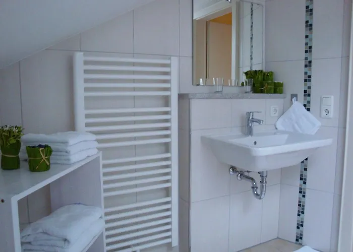 Apartment Baumgartner Bad Birnbach