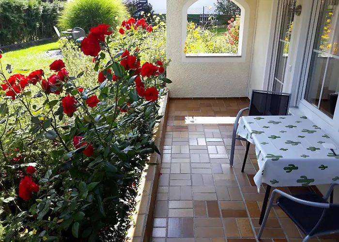 Apartment Baumgartner