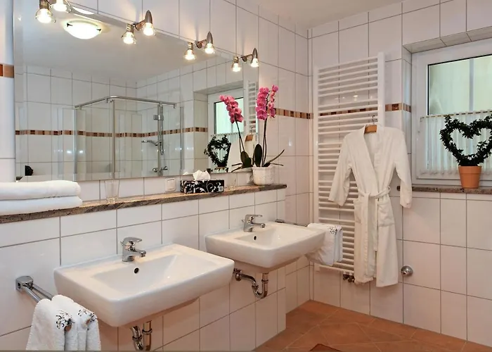 Baumgartner Apartment Bad Birnbach