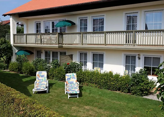 Baumgartner Apartment