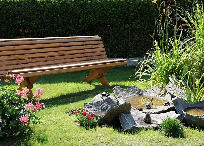 Apartment Baumgartner *